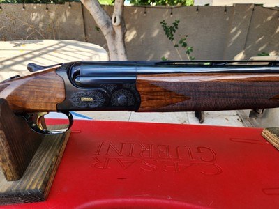 Caesar Guerini Summit 12 Gauge 32 Inch Little Used - Image 5 of 15