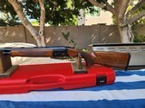 Caesar Guerini Summit 12 Gauge 32 Inch Little Used - Image 2 of 15