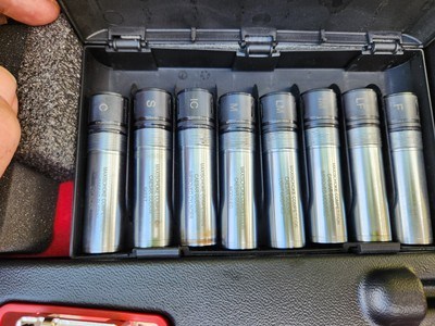 Caesar Guerini Summit 12 Gauge 32 Inch Little Used - Image 15 of 15