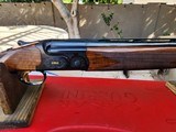 Caesar Guerini Summit 12 Gauge 32 Inch Little Used - Image 5 of 15