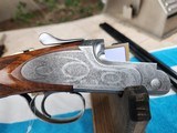 Very Nice Caesar Guerini Essex 20 Gauge 30 inch - 3 of 14