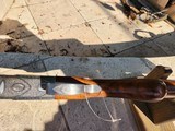 Very Nice Caesar Guerini Essex 20 Gauge 30 inch - 8 of 14