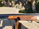 Very Nice Caesar Guerini Essex 20 Gauge 30 inch - 6 of 14