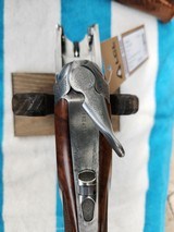 Very Nice Caesar Guerini Essex 20 Gauge 30 inch - 13 of 14
