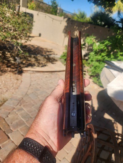 Nice Browning 425 Grade 5 12 gauge 30 inch - Image 10 of 15