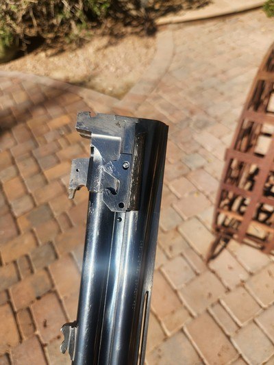 Nice Browning 425 Grade 5 12 gauge 30 inch - Image 7 of 15