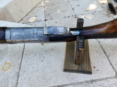 Nice Browning 425 Grade 5 12 gauge 30 inch - Image 15 of 15