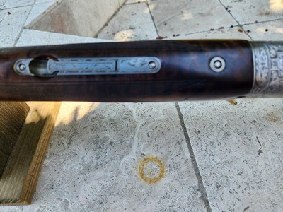 Nice Browning 425 Grade 5 12 gauge 30 inch - Image 14 of 15
