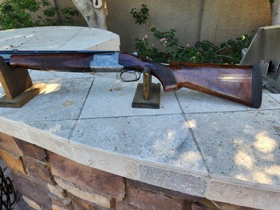 Nice Browning 425 Grade 5 12 gauge 30 inch - Image 12 of 15