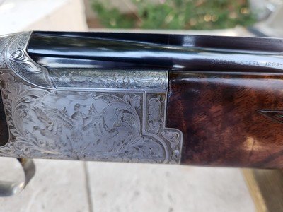 Nice Browning 425 Grade 5 12 gauge 30 inch - Image 1 of 15