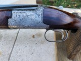 Nice Browning 425 Grade 5 12 gauge 30 inch - Image 3 of 15