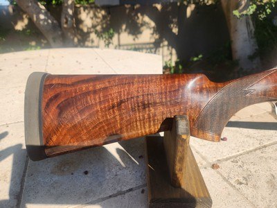 Nice Browning 425 Grade 5 12 gauge 30 inch - Image 4 of 15
