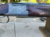 Nice Browning 425 Grade 5 12 gauge 30 inch - Image 2 of 15