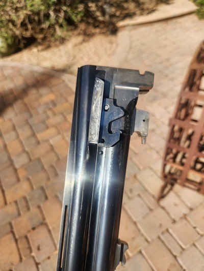 Nice Browning 425 Grade 5 12 gauge 30 inch - Image 6 of 15