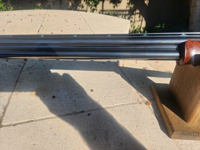 Nice Browning 425 Grade 5 12 gauge 30 inch - Image 5 of 15