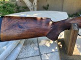 Very Nice Perazzi MT6 12 Gauge 29.5 - 8 of 15