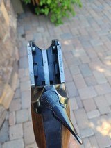 Very Nice Perazzi MT6 12 Gauge 29.5 - 14 of 15