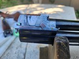 Very Nice Perazzi MT6 12 Gauge 29.5 - 12 of 15