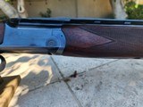 Very Nice Perazzi MT6 12 Gauge 29.5 - 7 of 15