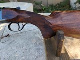 Very Nice Perazzi MT6 12 Gauge 29.5 - 3 of 15