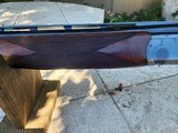 Very Nice Perazzi MT6 12 Gauge 29.5 - 4 of 15