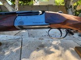 Very Nice Perazzi MT6 12 Gauge 29.5 - 1 of 15