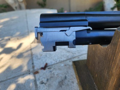 Unfired Fabarm Elos B2 12 Gauge 30 Inch - Image 10 of 12
