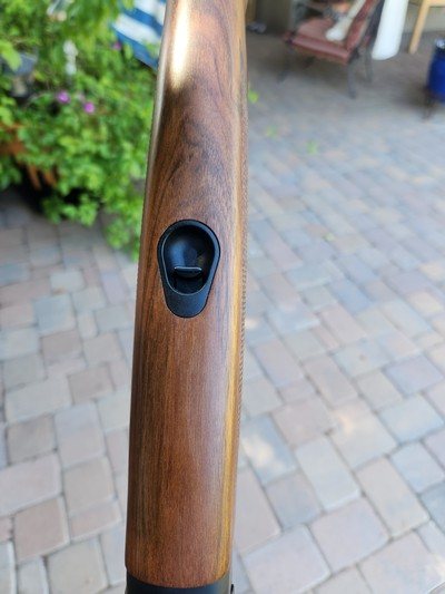 Unfired Fabarm Elos B2 12 Gauge 30 Inch - Image 8 of 12