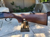 Unfired Fabarm Elos B2 12 Gauge 30 Inch - Image 6 of 12