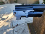 Unfired Fabarm Elos B2 12 Gauge 30 Inch - Image 10 of 12