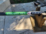 Unfired Fabarm Elos B2 12 Gauge 30 Inch - Image 12 of 12