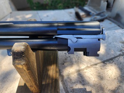 Unfired Fabarm Elos B2 12 Gauge 30 Inch - Image 9 of 12