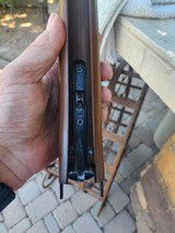 Unfired Fabarm Elos B2 12 Gauge 30 Inch - Image 11 of 12