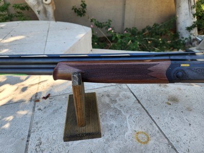 Unfired Fabarm Elos B2 12 Gauge 30 Inch - Image 5 of 12