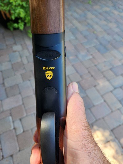 Unfired Fabarm Elos B2 12 Gauge 30 Inch - Image 7 of 12