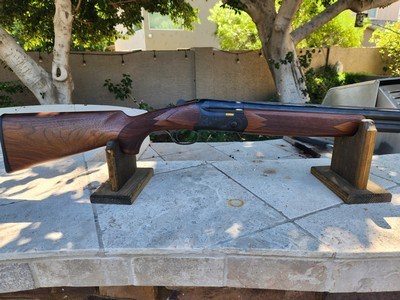 Unfired Fabarm Elos B2 12 Gauge 30 Inch - Image 2 of 12