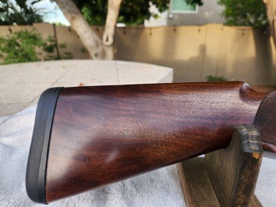 Excellent 20 Gauge Browning 725 Hunter - Image 5 of 15