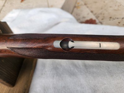 Excellent 20 Gauge Browning 725 Hunter - Image 15 of 15
