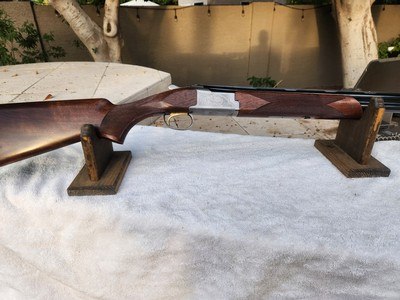 Excellent 20 Gauge Browning 725 Hunter - Image 3 of 15