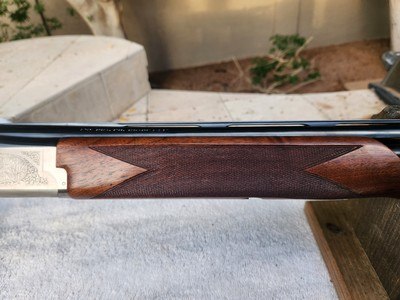 Excellent 20 Gauge Browning 725 Hunter - Image 4 of 15