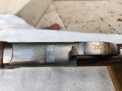 Excellent 20 Gauge Browning 725 Hunter - Image 14 of 15