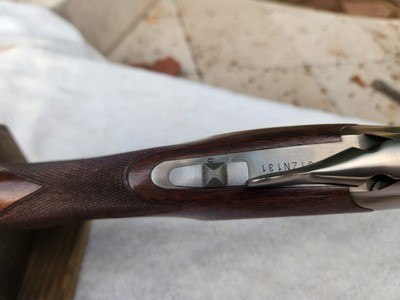 Excellent 20 Gauge Browning 725 Hunter - Image 8 of 15