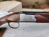 Excellent 20 Gauge Browning 725 Hunter - Image 1 of 15