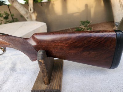 Excellent 20 Gauge Browning 725 Hunter - Image 11 of 15