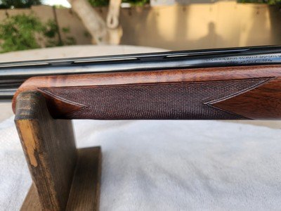 Excellent 20 Gauge Browning 725 Hunter - Image 12 of 15