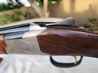Excellent 20 Gauge Browning 725 Hunter - Image 10 of 15