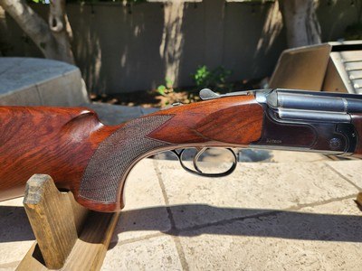 Zoli Kronos 12 Gauge - Image 1 of 13