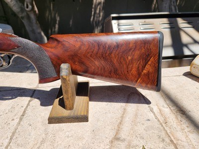 Zoli Kronos 12 Gauge - Image 3 of 13