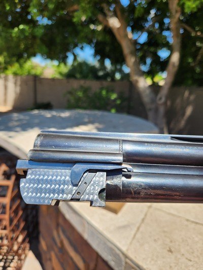 Zoli Kronos 12 Gauge - Image 9 of 13