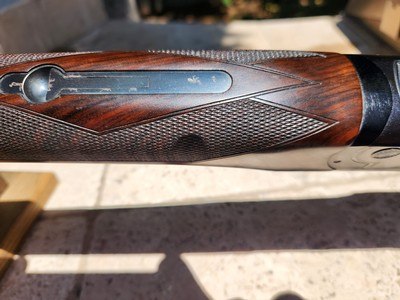 Zoli Kronos 12 Gauge - Image 6 of 13